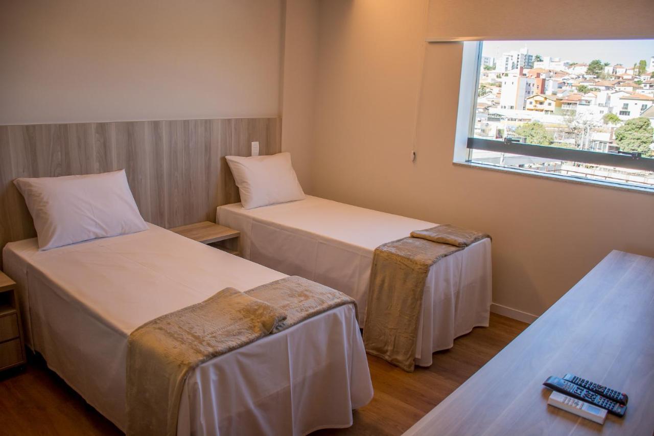 Boa Vista Hotel 奥利韦拉 外观 照片